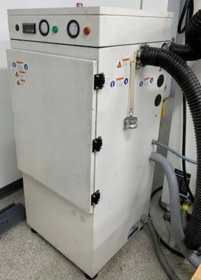 2007 EOS M270 3D Printers | Asset Exchange Corporation (2)