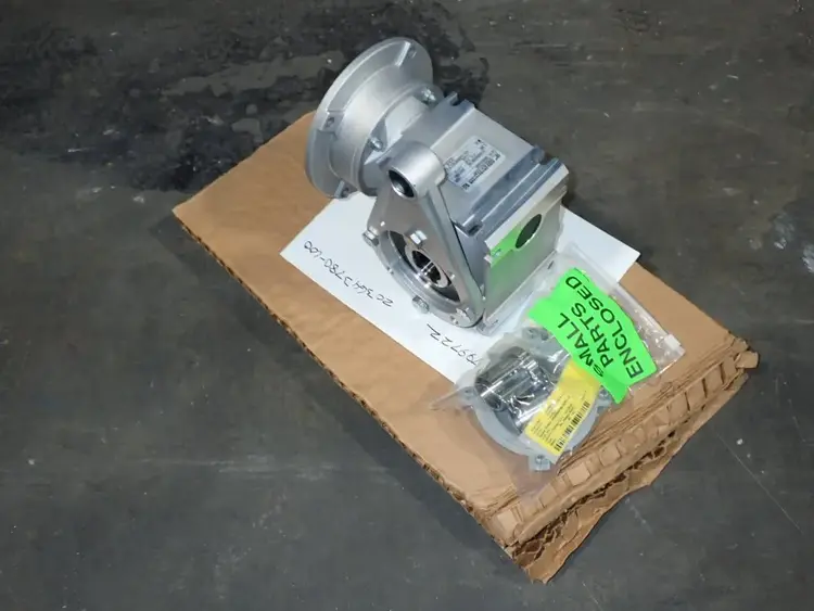 Used NORD DRIVE SYSTEMS SK 1SI63DJN56C Motors (misc) Ohio US | HGR 24 #1128401