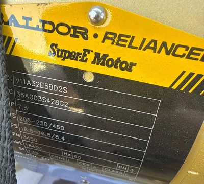 Goulds 10SV9FH4F60 Other Pumps | Fram Fram LLC (18)