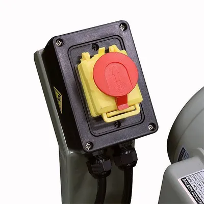 BAILEIGH CM-6 Bevelers | Sierra Victor Industries (4)