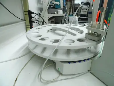 Used METTLER TOLEDO T50 Miscellaneous Laboratory Equipment Texas US | Aucto #1307289