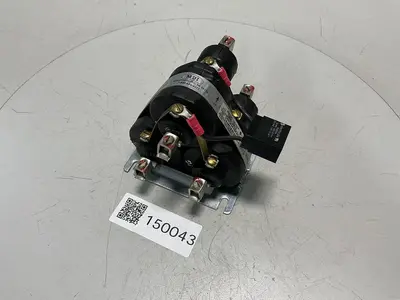 USED MDI 335NO-120A-18