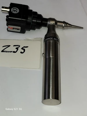 New | in-Stock MedRx Otoscope Probe & high Res Camera Audiometers / Tympanometers Arizona US | ASSET CONVERSION SPECIALISTS, INC. #1427095