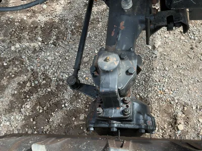 Used 2009 JINMA 254 Sub-Compact & Compact Tractors Michigan US | Miedema Asset Management Group #1468664