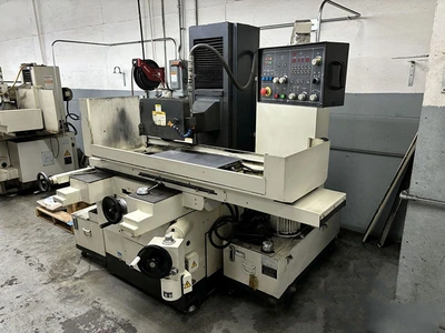 USED 2013 Chevalier FSG-3A1224, 2013, 3X AUTO FEEDS, PROG. AUTO IDF