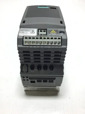 Siemens 6SE6 410-2BB13-7AA0 Micromaster