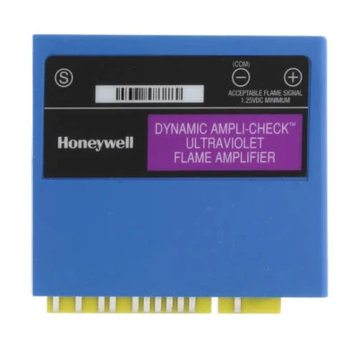 Honeywell R7849B1021 Flame Safety Amplifier [New]