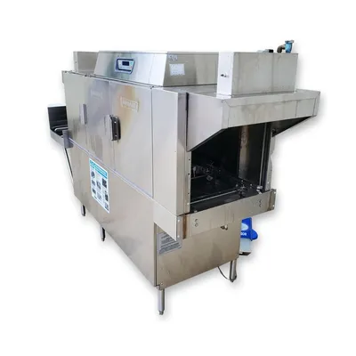 USED HOBART CORP. CLPS76E