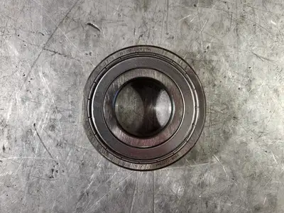 NEW SKF 6308-2Z/C3WT