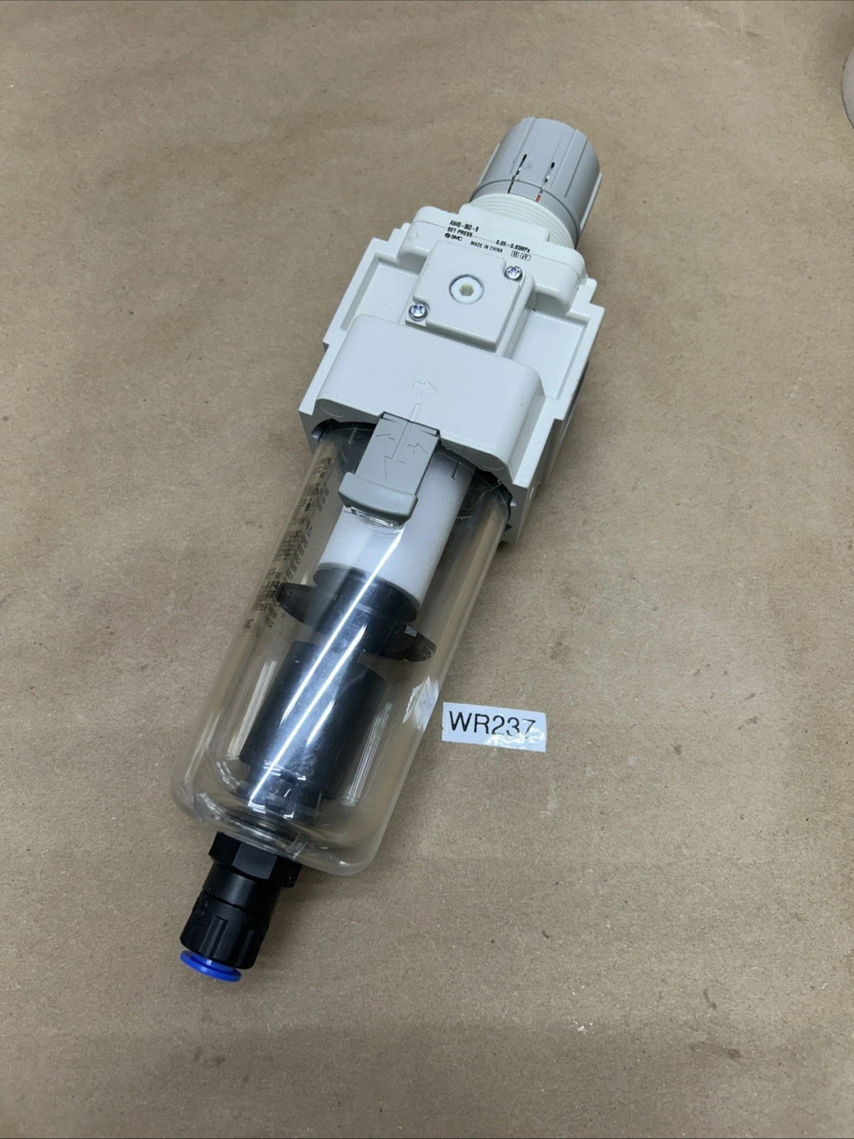 NEW SMC AW40-06D-B