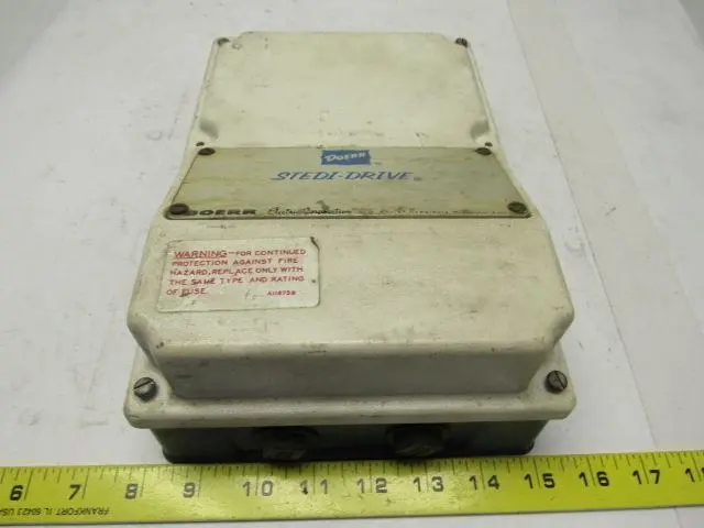 Used K-TRON _UNKNOWN_ Miscellaneous MRO | Arrow Industrial #647884