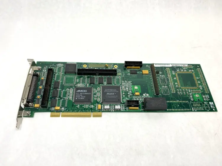 Used ASM 03-20870-14 REV G Printed Circuit Boards (PCB) Michigan US | Maverick Industrial Sales #1489460
