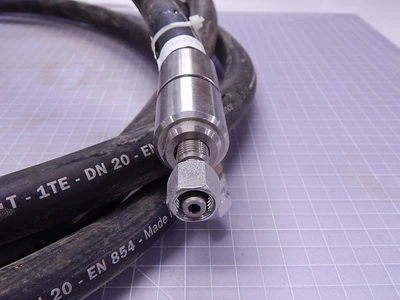 Used BARTEC _UNKNOWN_ Hoses | OCO Industrial #1603329
