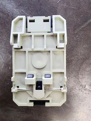 USED KLOCKNER-MOELLER PKZMO-1-NA