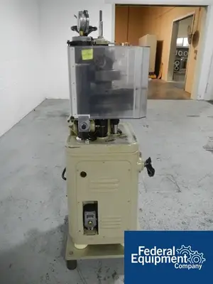 USED Manesty Manesty Betapress, 16 Station