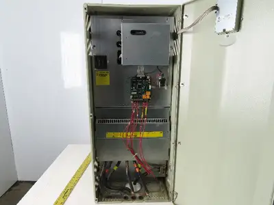 WEG USCFW090180T3848ESZ CFW 09 Adjustable Vecture Inverter Drive 380-480V 3-191A