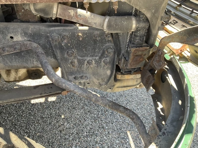 Used 2006 STERLING AT9500 Conventional trucks Michigan US | Miedema Asset Management Group #1337417