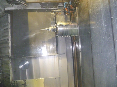 1999 OKK HM-80S (60 Tools)
