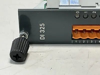 USED KEBA DI 325