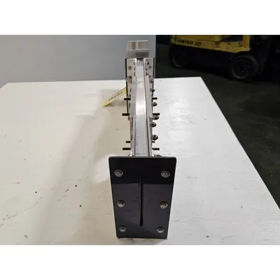 USED SALINA VORTEX B6