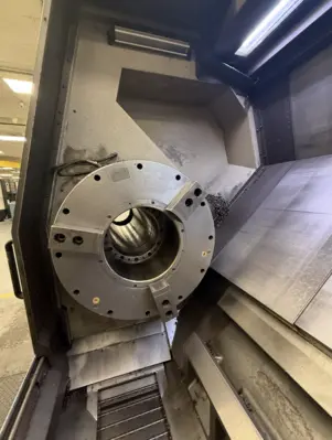 2015 DOOSAN PUMA 800LM Multi-Axis CNC Lathes | Toolquip, Inc. (2)