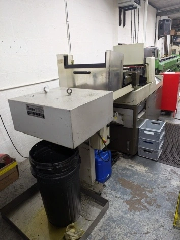 CITIZEN Sliding Head Automatic CNC Lathe, OFFERS CONSIDERED