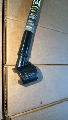 $12,000 total value on this pallet based on Amazon Prices. Amazon has them for $125 each. Pallet of 96 New Klein Rebar Hickey Tools model # 64309 for No. 3 & 4 Bar. 1/2" Capacity.