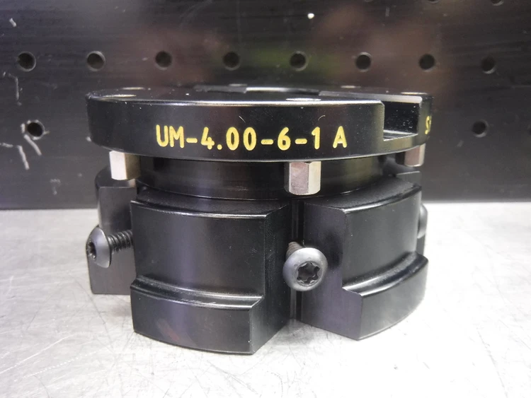 Used ULTRA-MILL _UNKNOWN_ Face Mills Michigan US | Superior Machine & Tool Inc #210929