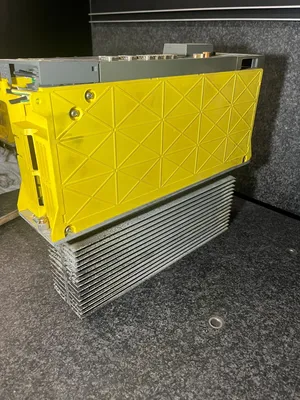 USED FANUC A06B-6079-H106#