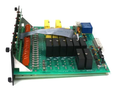 USON 403-X300H I/O MODULE 403X300H REPAIRED