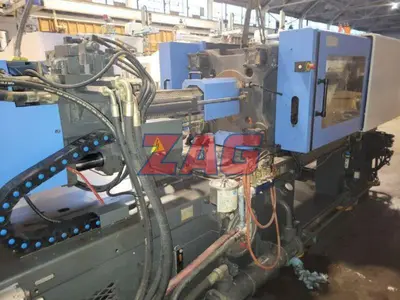 USED 2009 HAITIAN SATURN 2000-700