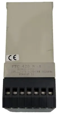 New | in-Stock ENDRESS+HAUSER FTC 420 Industrial Controls Michigan US | SB Industrial Supply #1210560