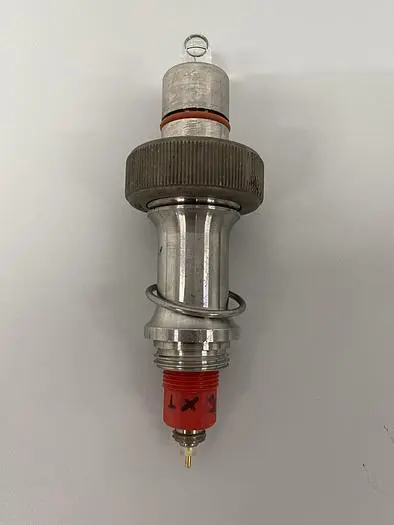 Used METTLER TOLEDO STAINLESS STEEL PH GLASS SENSOR PROBE Sensors California US | Equipment Lab #485385