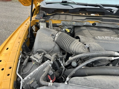 USED 2015 DODGE RAM