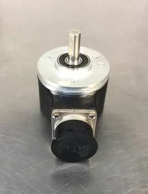 Allen Bradley 847H-HN1A-RG00360 /A Encoder 360 PPR 4.5-5.5VDC 5V LD Output 1D
