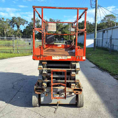USED 2014 Skyjack SJ4632