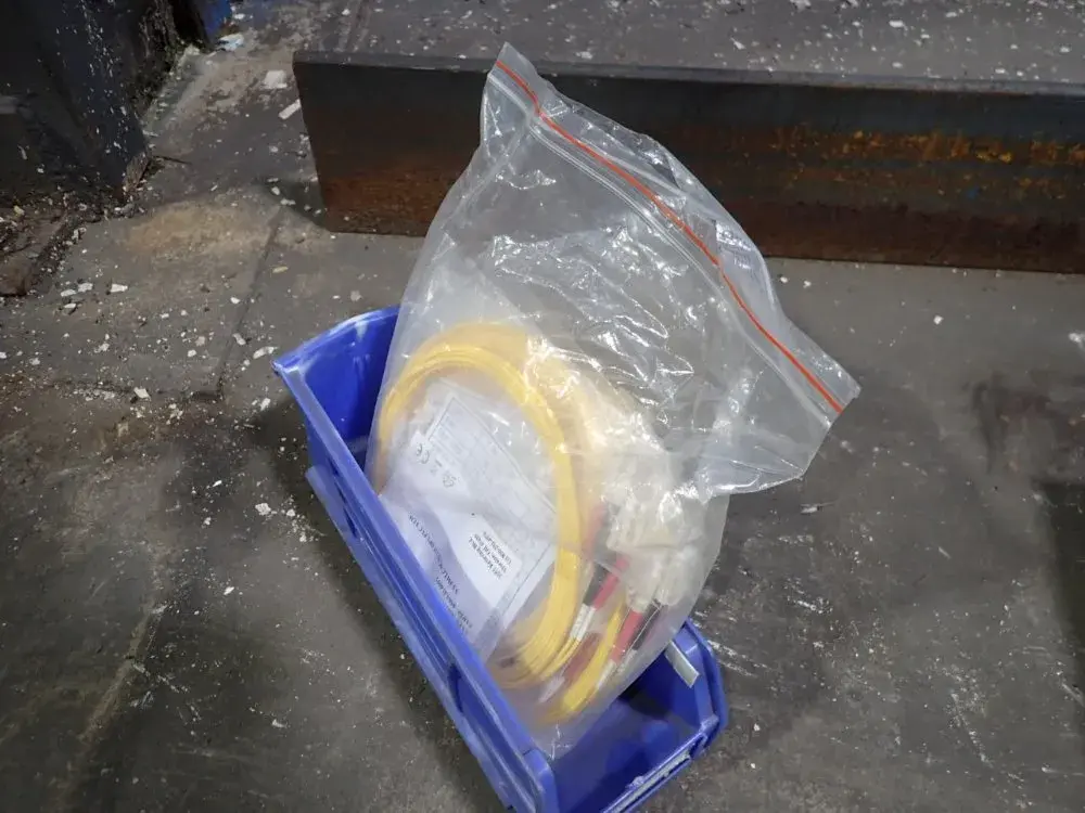 USED 850L32009Y Cable & Wire