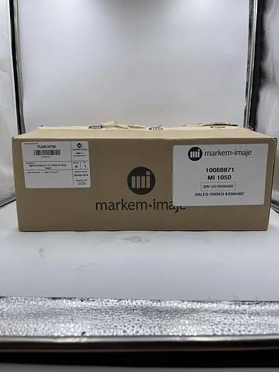 New | in-Stock MARKEM-IMAJE MARKEM-IMAJE T1J0014754 Ink Jet Coders & Printers | ND Industrial Surplus #1216003