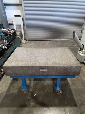 ROCK OF AGES Granite Surface Plate Granite Surface Plates | GMT (3)