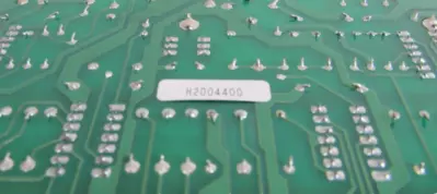 NEW AMTEK 80-H2004400-90 PCB BOARD 80H200440090