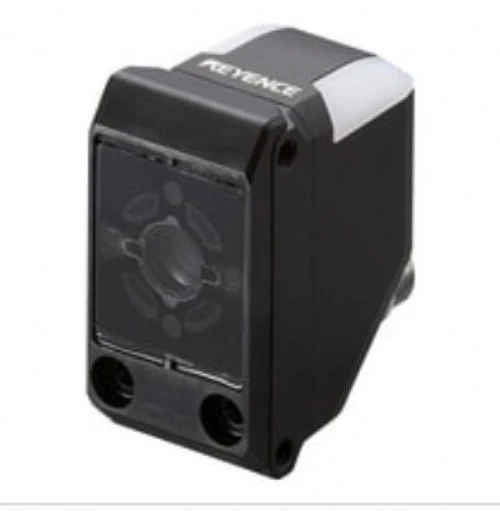 Keyence IV-G150MA Vision Sensor, Sensor Head, Narrow Field of View, Monochrome [New]