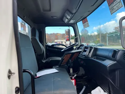 USED 2015 Hino Rollback