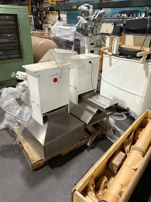 SANKI BHF-100 Electrical/PLC/Automation | ESS Industrial Equipment Sales (2)