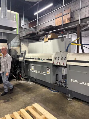 2020 Plasmac repelletizing line Reprocessing Equipment, Reclaim Lines | Mark One Machinery (10)