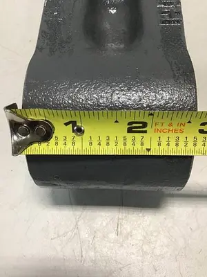 USED TOYO 10H