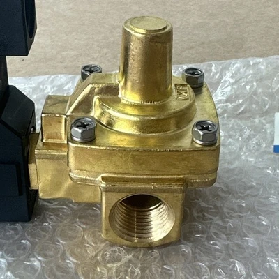 NEW SMC VXP2140-04N-2TL