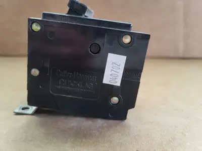 USED CUTLER-HAMMER TYPE BA