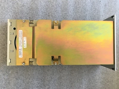USED BARCO A555978 (2)-BARCO FLOPPY DSK DRV UNIT MNC95