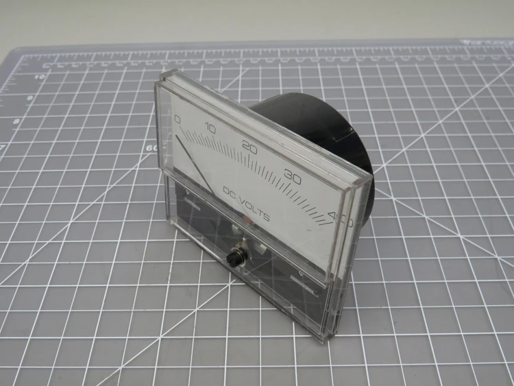 Used MODUTEC _UNKNOWN_ Meters - Misc | OCO Industrial #1653892