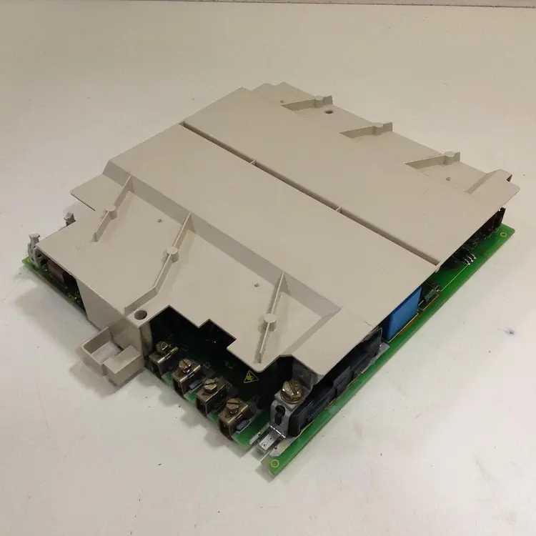 Used SIEMENS 6SC6120-0FE01 Circuit Boards Michigan US | Ideal Machinery #939847
